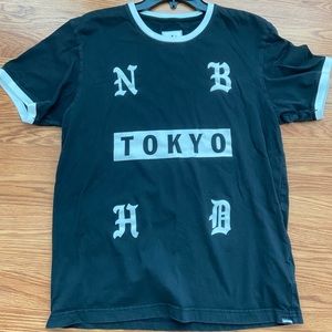 Adidas x Neighborhood Tee